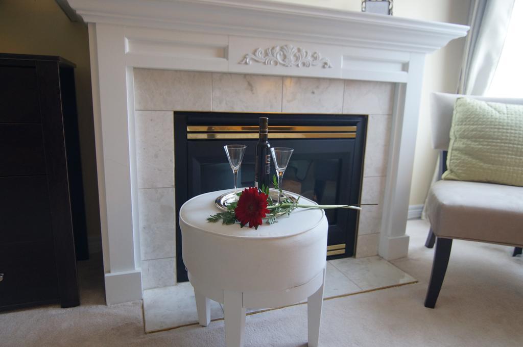 In Elegance Bed & Breakfast Niagara-on-the-Lake ห้อง รูปภาพ