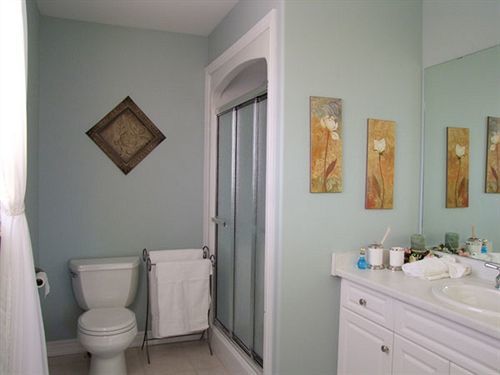 In Elegance Bed & Breakfast Niagara-on-the-Lake ภายนอก รูปภาพ