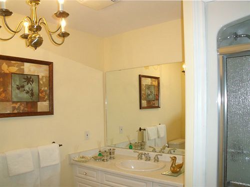 In Elegance Bed & Breakfast Niagara-on-the-Lake ภายนอก รูปภาพ