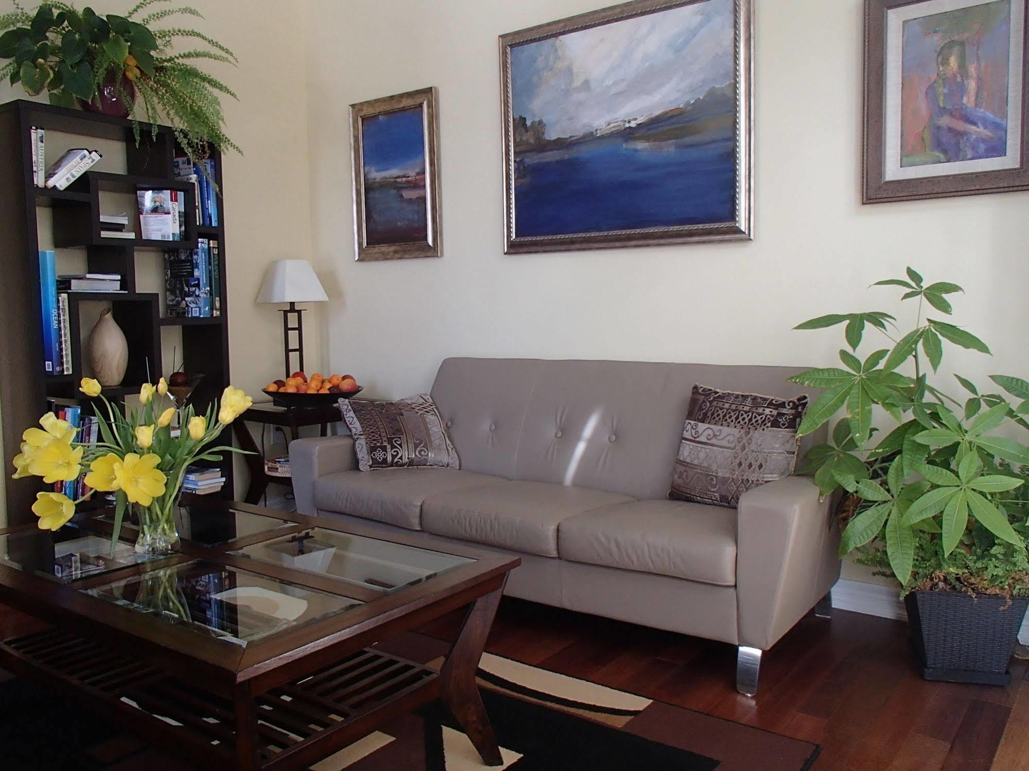 In Elegance Bed & Breakfast Niagara-on-the-Lake ภายนอก รูปภาพ